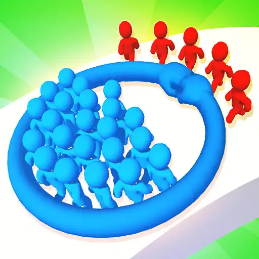 Play Stay In Circle APK Play Stay In Circle APK