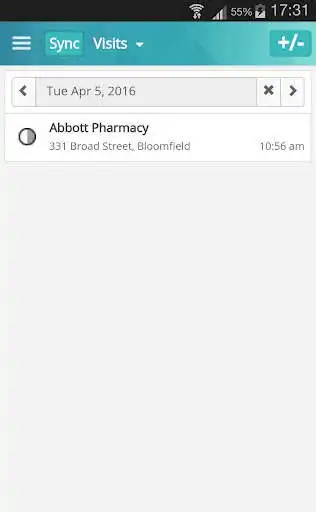 Play StayinFront Touch