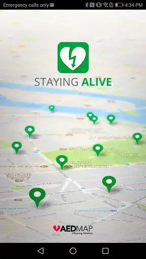 Play Staying Alive