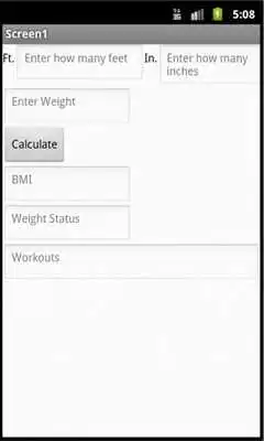 Play Staying Fit