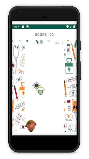 Play Staying Healthy as an online game Staying Healthy with UptoPlay