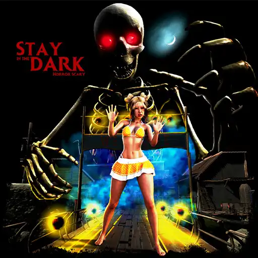 Play Stay in the dark Horror Scary APK