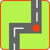 Free play online Stay In The Line APK