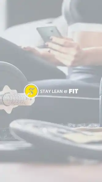 Play Stay Lean and Fit  and enjoy Stay Lean and Fit with UptoPlay