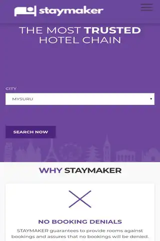 Play Staymaker  and enjoy Staymaker with UptoPlay