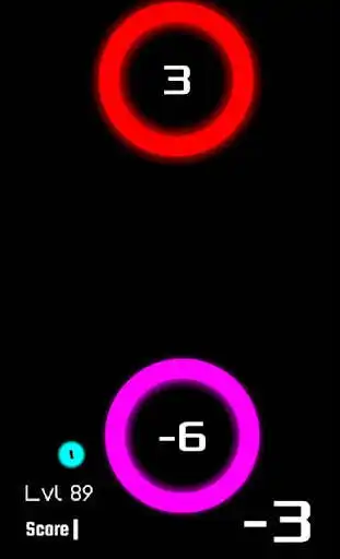 Play Stay Negative as an online game Stay Negative with UptoPlay