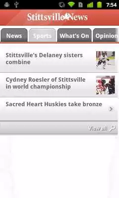 Play Stayner Sun Play Stayner Sun