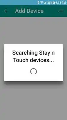 Play STAYnTOUCH