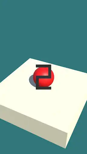 Play Stay On The Ground as an online game Stay On The Ground with UptoPlay