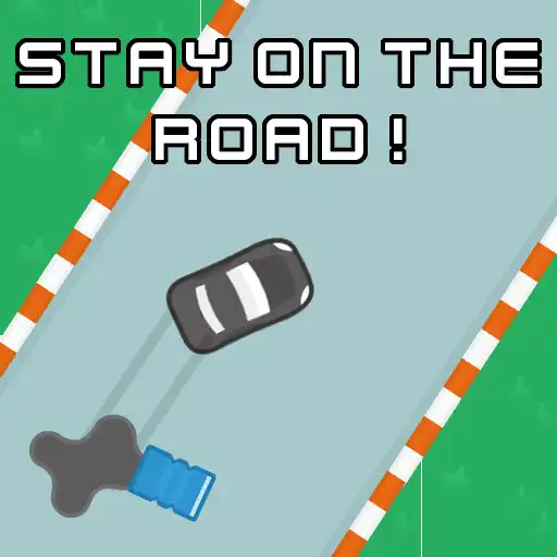 Play Stay on the Road! APK Play Stay on the Road! APK