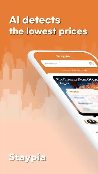 Play Staypia-Cheapest hotel booking  and enjoy Staypia-Cheapest hotel booking with UptoPlay