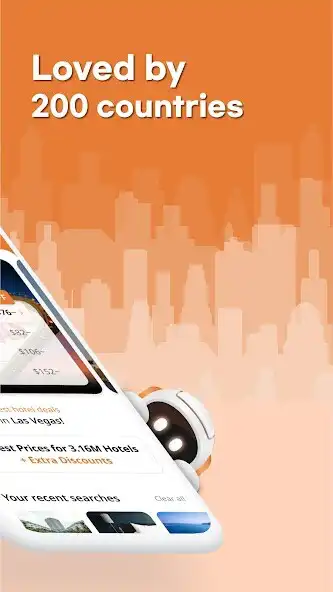 Play Staypia-Cheapest hotel booking as an online game Staypia-Cheapest hotel booking with UptoPlay