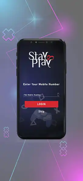 Play Stay  Play as an online game Stay  Play with UptoPlay