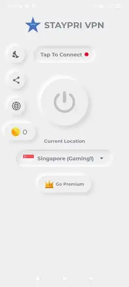 Play STAYPRI VPN  and enjoy STAYPRI VPN with UptoPlay