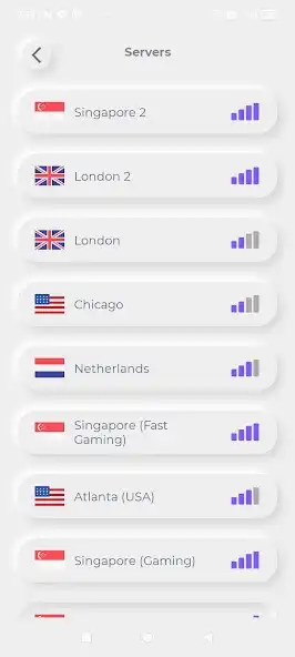 Play STAYPRI VPN as an online game STAYPRI VPN with UptoPlay