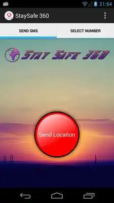 Play StaySafe 360 Play StaySafe 360