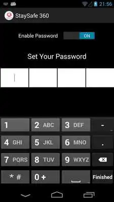 Play StaySafe 360 Play StaySafe 360
