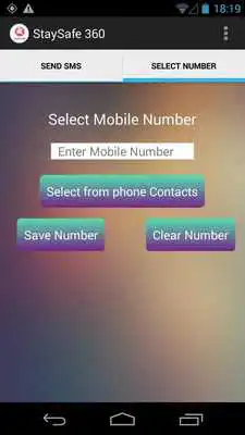 Play StaySafe 360 Play StaySafe 360
