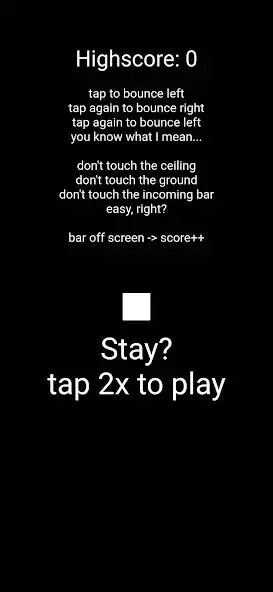 Play STAY  and enjoy STAY with UptoPlay