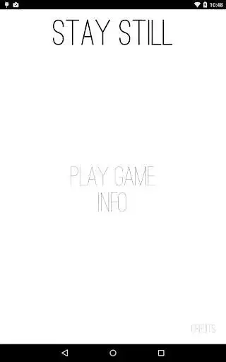 Play Stay Still as an online game Stay Still with UptoPlay