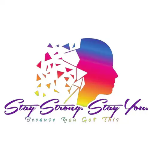 Play Stay Strong. Stay You. APK