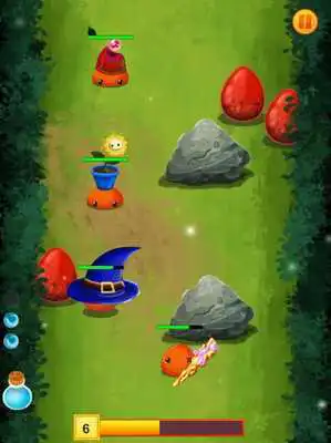 Play Stay Together