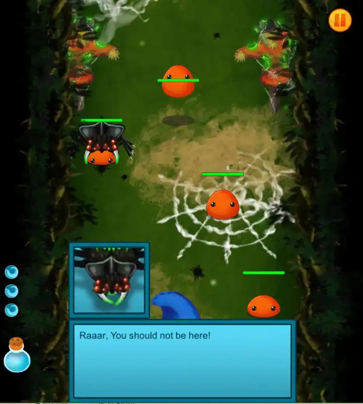 Play Stay Together