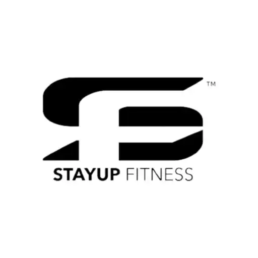 Play Stay up fitness APK