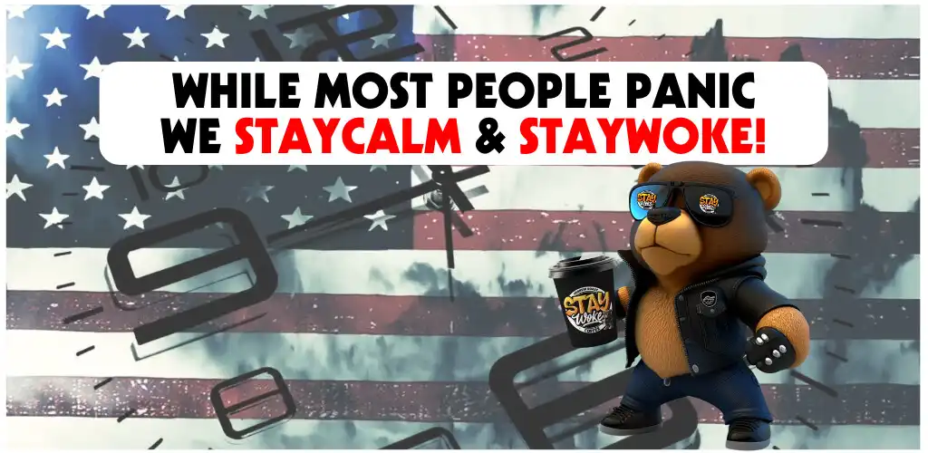 Play StayWokeCoffee Blog  and enjoy StayWokeCoffee Blog with UptoPlay