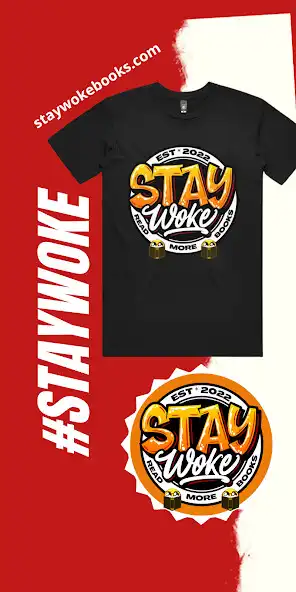 Play StayWoke  and enjoy StayWoke with UptoPlay