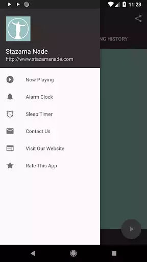 Play Stazama Nade as an online game Stazama Nade with UptoPlay