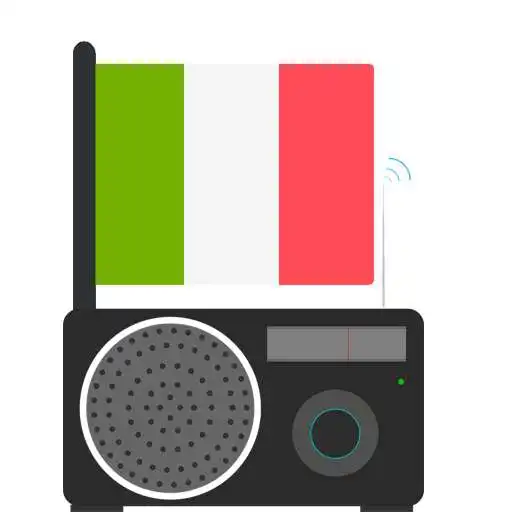 Play Stazioni Radio Italiane gratis-Fm Am Musica Online APK