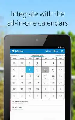 Play St. Barnabas Episcopal School