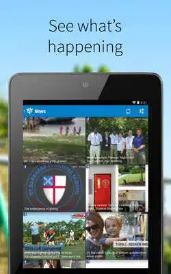 Play St. Barnabas Episcopal School