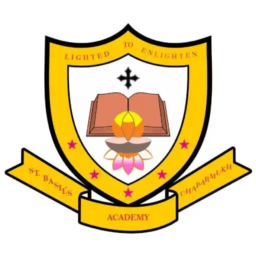 Play St Basils Academy APK Play St Basils Academy APK