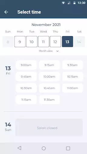 Play STBBH Hair Salon and Spa as an online game online STBBH Hair Salon and Spa with UptoPlay com.phorest.stbbhhairsalonandspa Play STBBH Hair Salon and Spa as an online game STBBH Hair Salon and Spa with UptoPlay