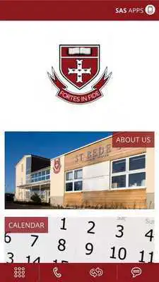 Play St. Bedes Catholic School