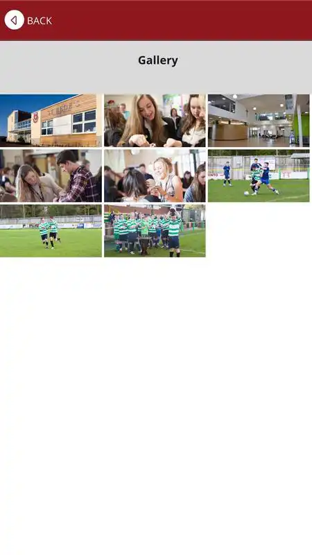 Play St. Bedes Catholic School