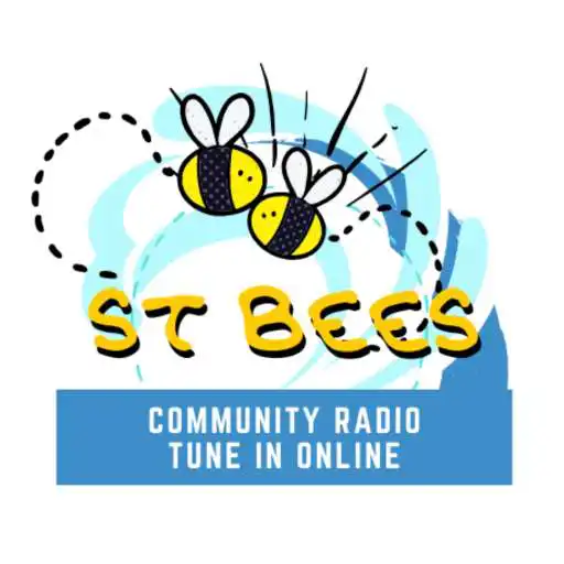 Play St Bees Community Radio APK