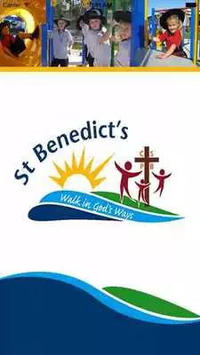 Play St Benedicts CPS Mango Hill