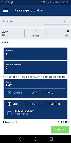 Play STB FINANCE  and enjoy STB FINANCE with UptoPlay