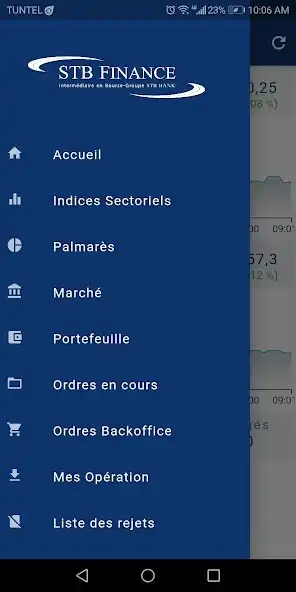 Play STB FINANCE as an online game STB FINANCE with UptoPlay
