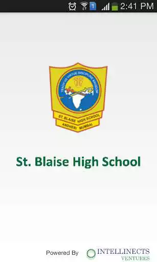 Play St. Blaise High School, Amboli  and enjoy St. Blaise High School, Amboli with UptoPlay