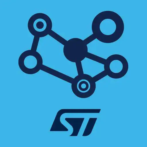 Play ST BLE Mesh APK Play ST BLE Mesh APK