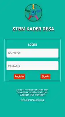 Play STBM-Smart for Kader