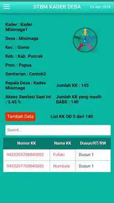 Play STBM-Smart for Kader