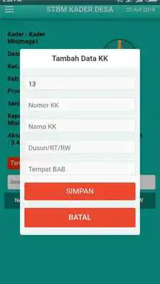 Play STBM-Smart for Kader