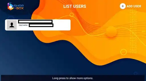 Play STB - Player  and enjoy STB - Player with UptoPlay