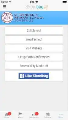 Play St Brendans PS Somerville Play St Brendans PS Somerville