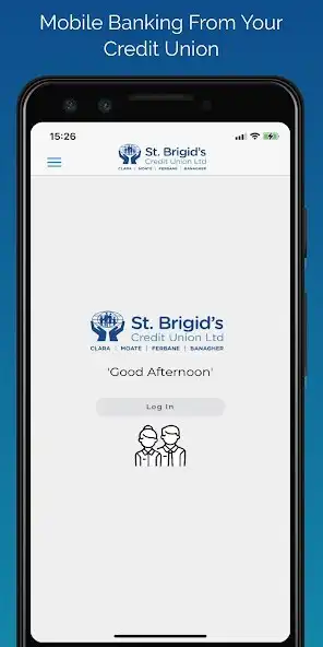 Play St.Brigids Credit Union  and enjoy St.Brigids Credit Union with UptoPlay